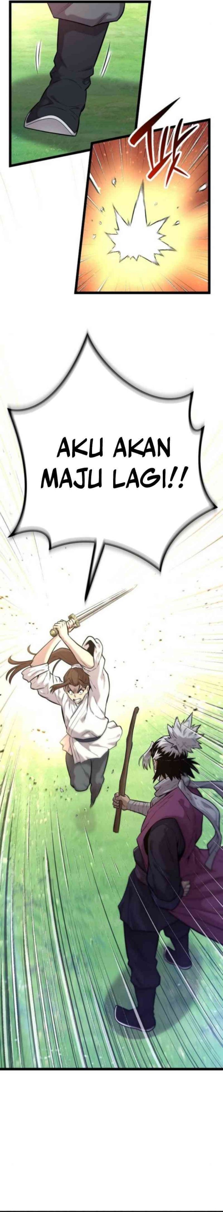 Tang Clan Legend Chapter 04 page 46