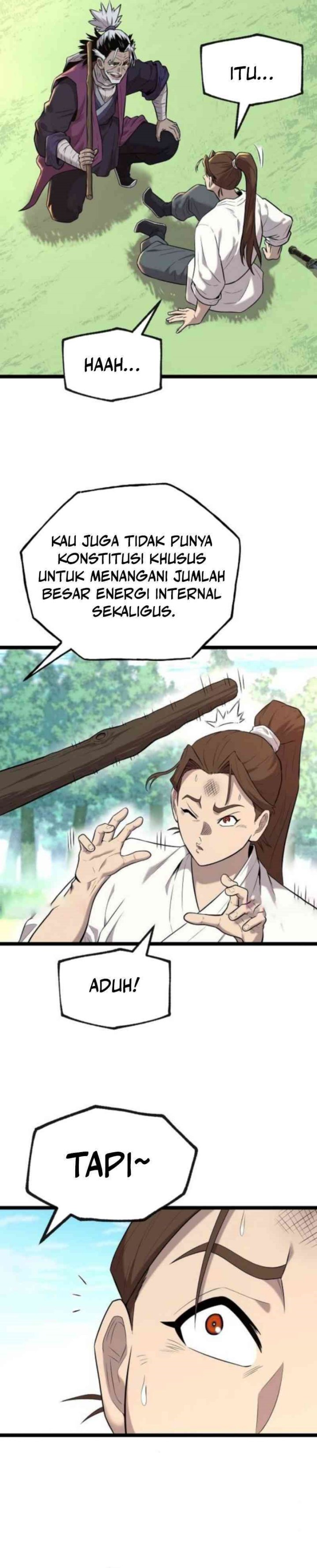 Tang Clan Legend Chapter 04 page 52