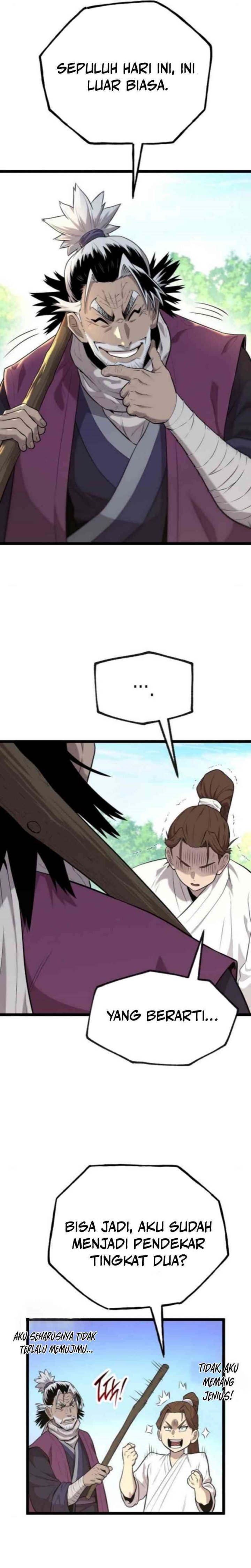Tang Clan Legend Chapter 04 page 56