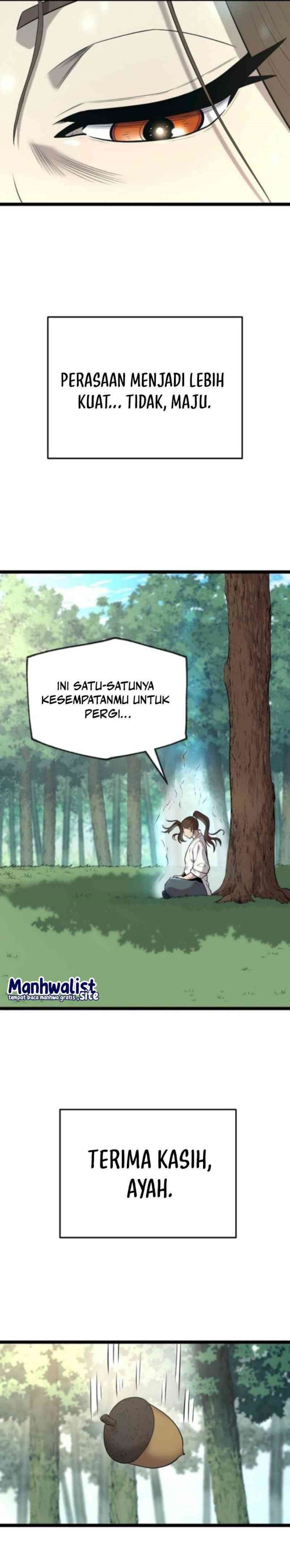 Tang Clan Legend Chapter 04 page 6