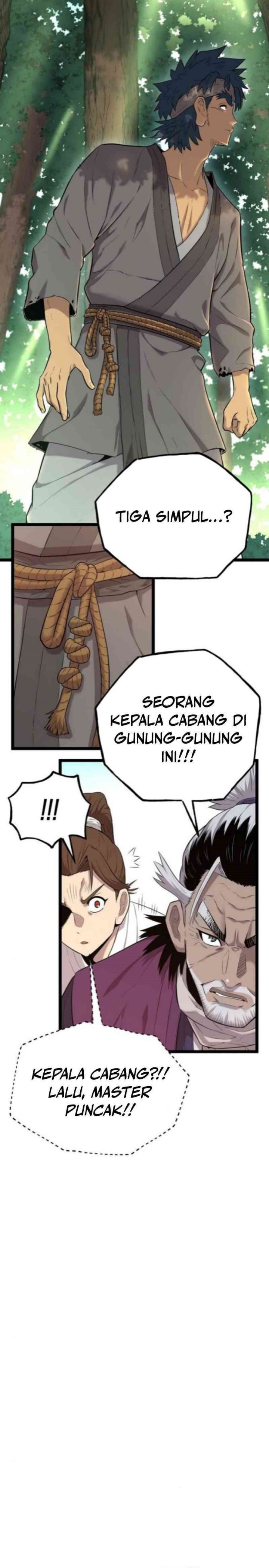 Tang Clan Legend Chapter 04 page 60