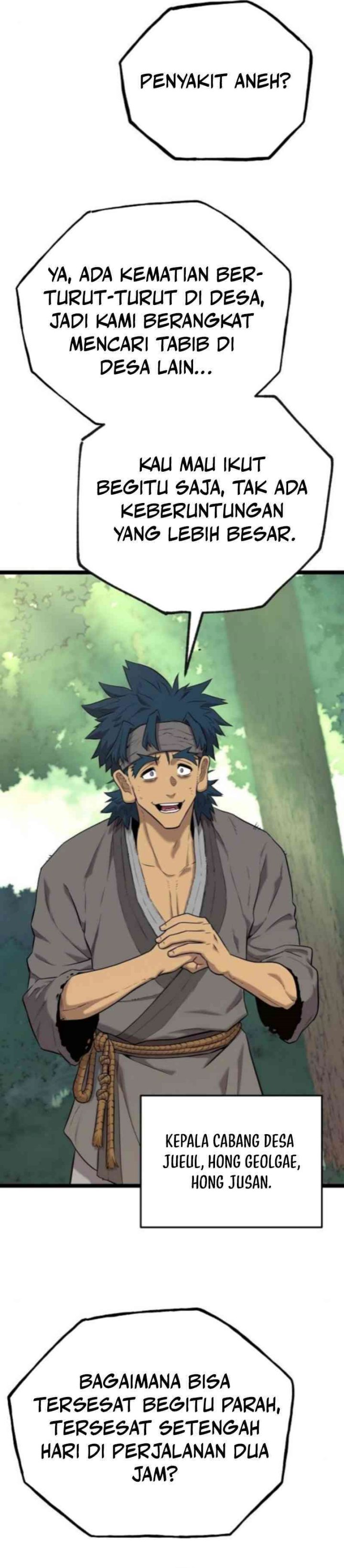 Tang Clan Legend Chapter 04 page 62