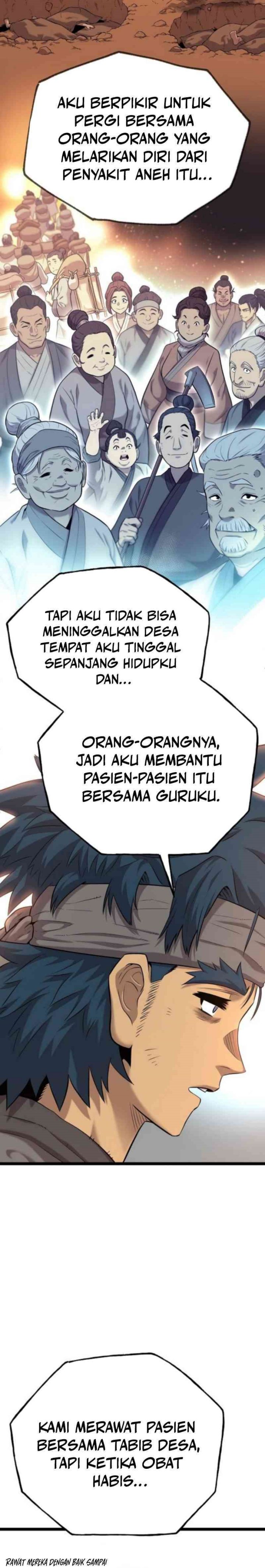 Tang Clan Legend Chapter 04 page 66