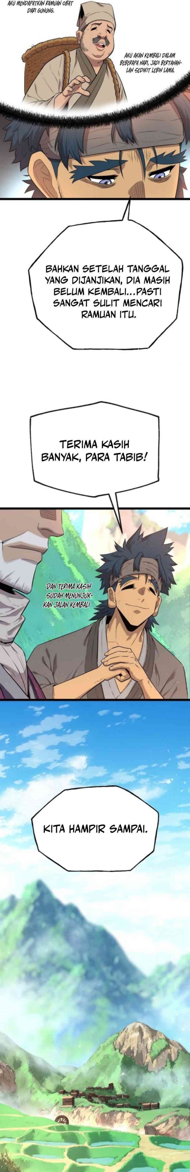 Tang Clan Legend Chapter 04 page 68