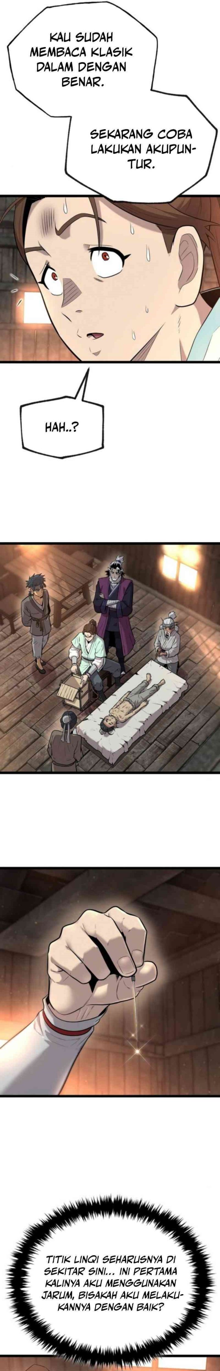 Tang Clan Legend Chapter 04 page 80