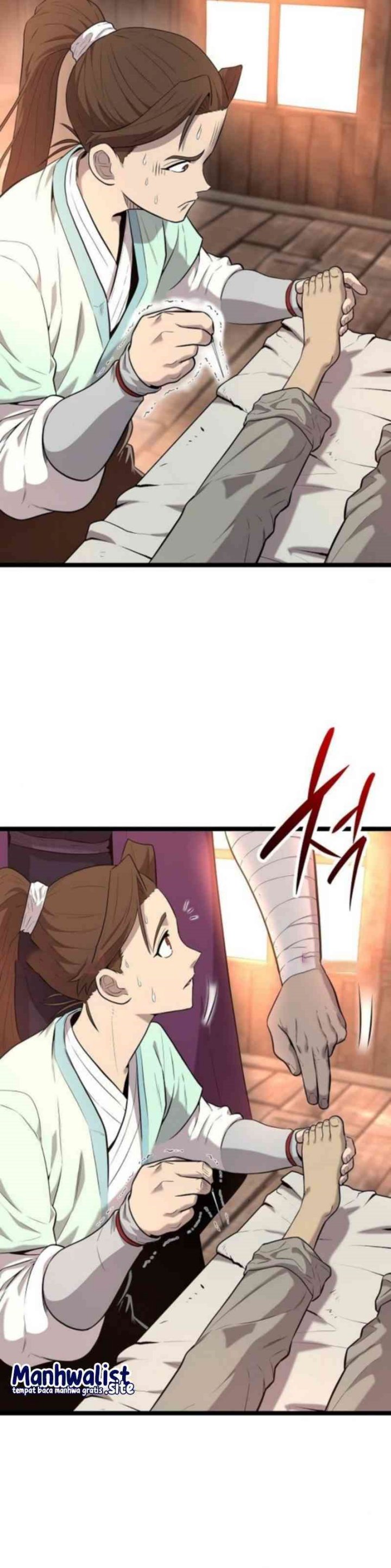 Tang Clan Legend Chapter 04 page 82
