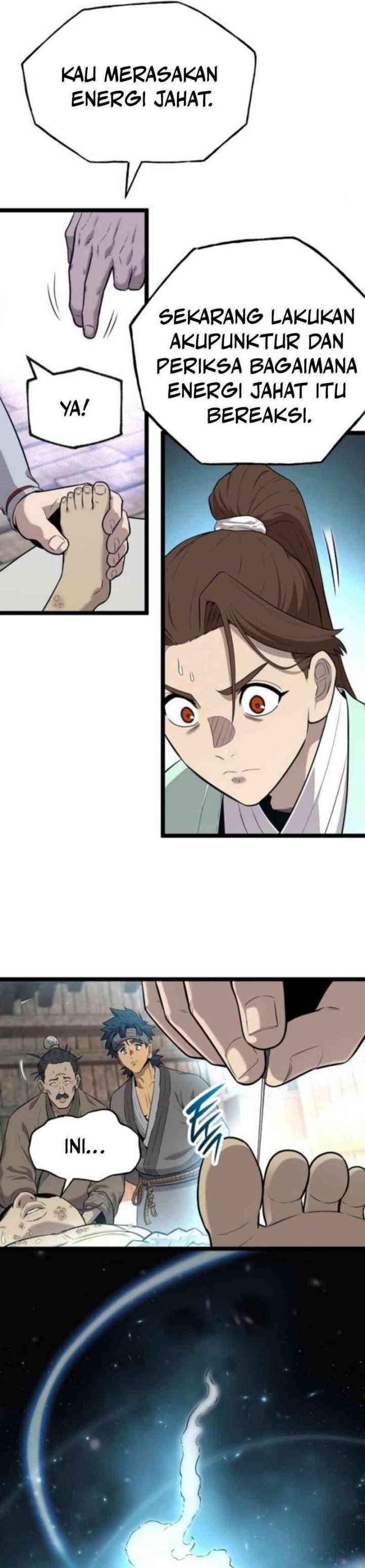 Tang Clan Legend Chapter 04 page 88