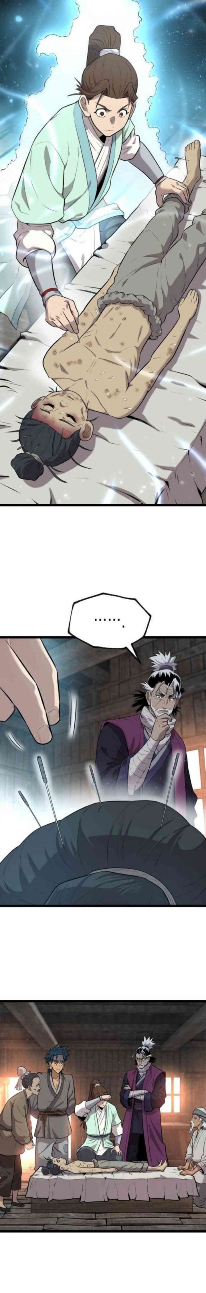 Tang Clan Legend Chapter 04 page 90