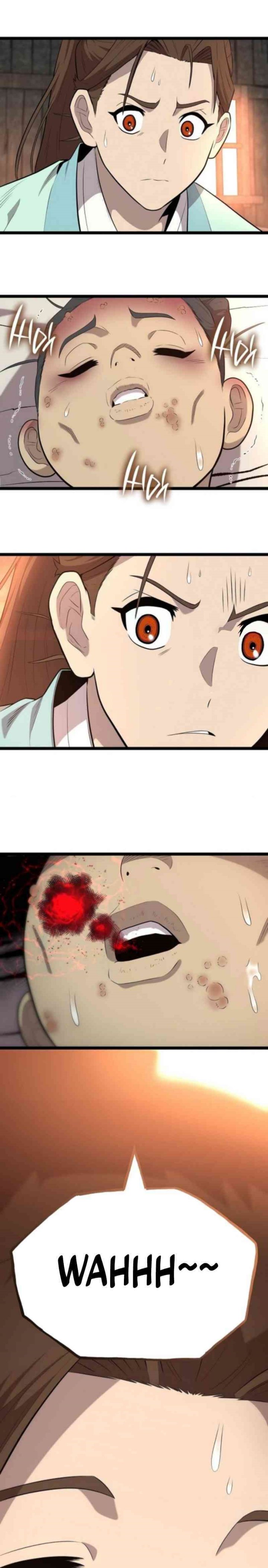 Tang Clan Legend Chapter 04 page 92
