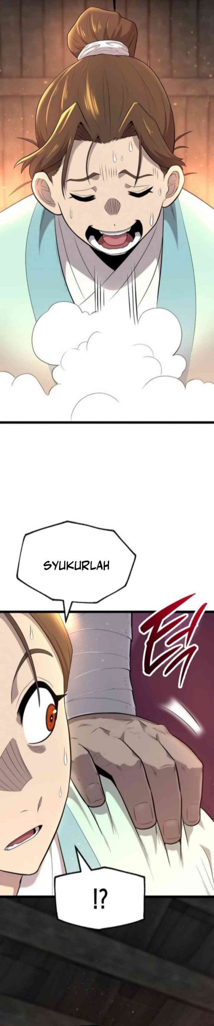 Tang Clan Legend Chapter 04 page 96