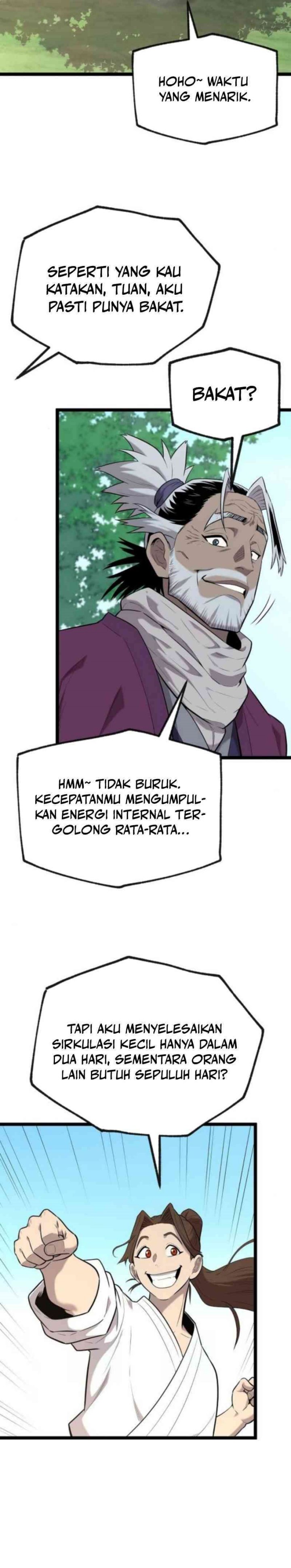Tang Clan Legend Chapter 04 page 10