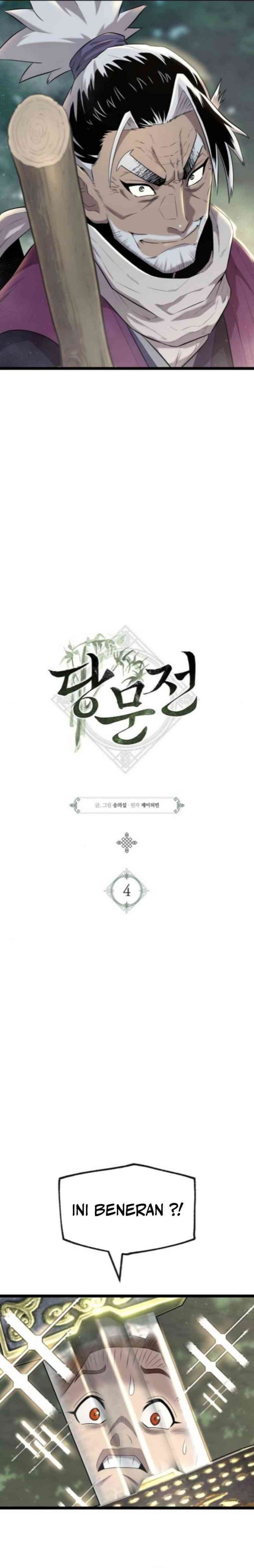 Tang Clan Legend Chapter 04 page 16
