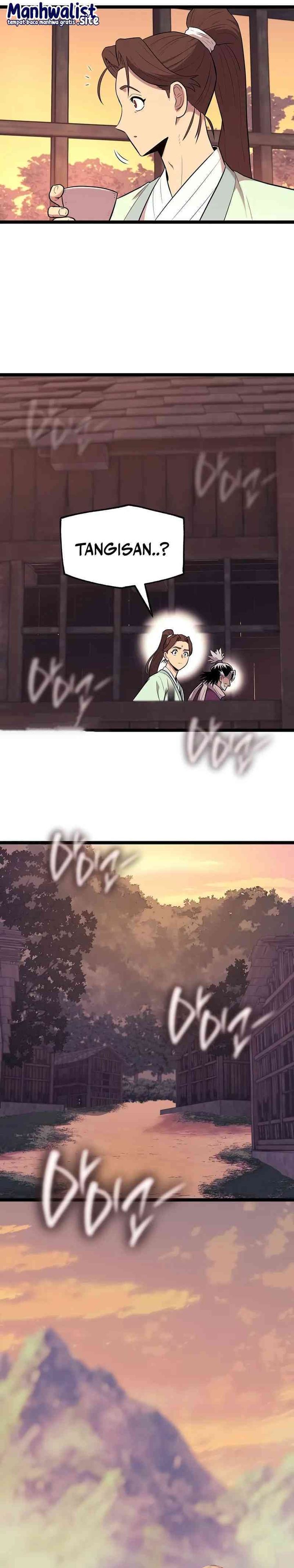 Tang Clan Legend Chapter 05 page 24