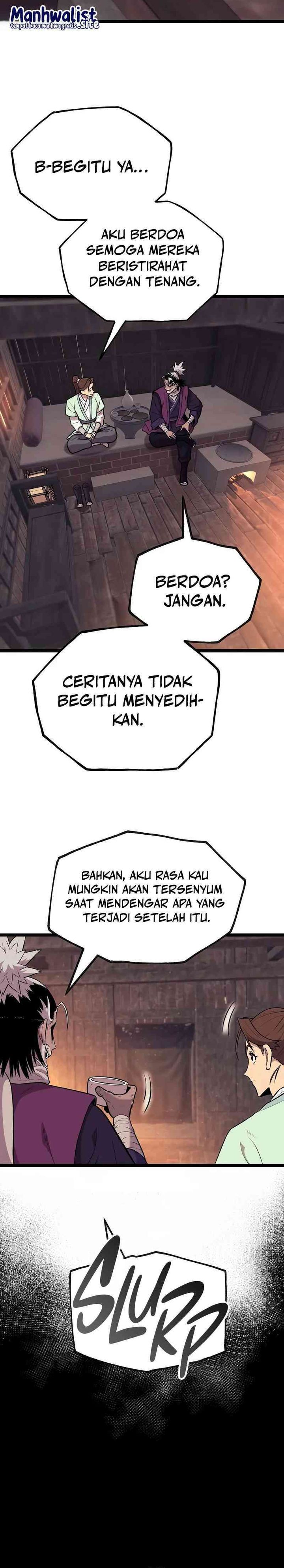 Tang Clan Legend Chapter 05 page 32