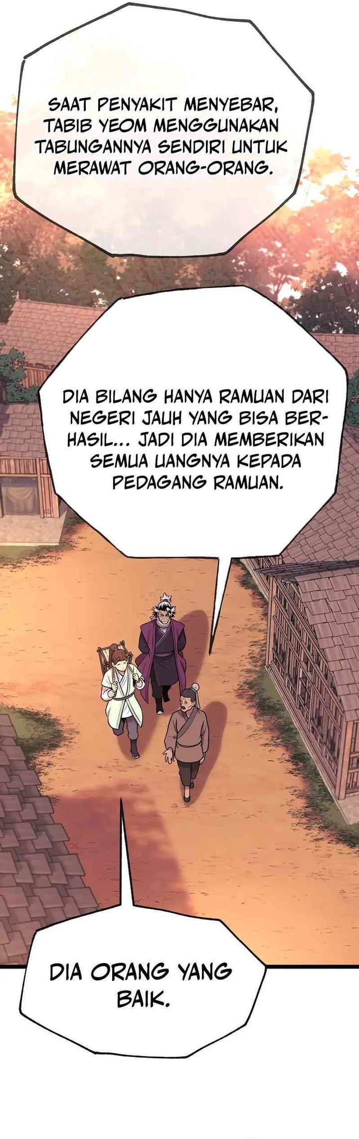 Tang Clan Legend Chapter 05 page 4