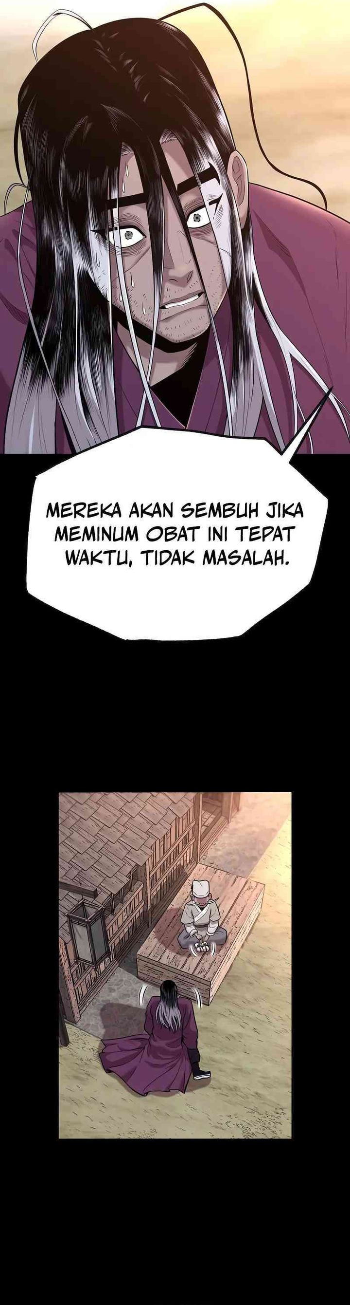 Tang Clan Legend Chapter 05 page 40