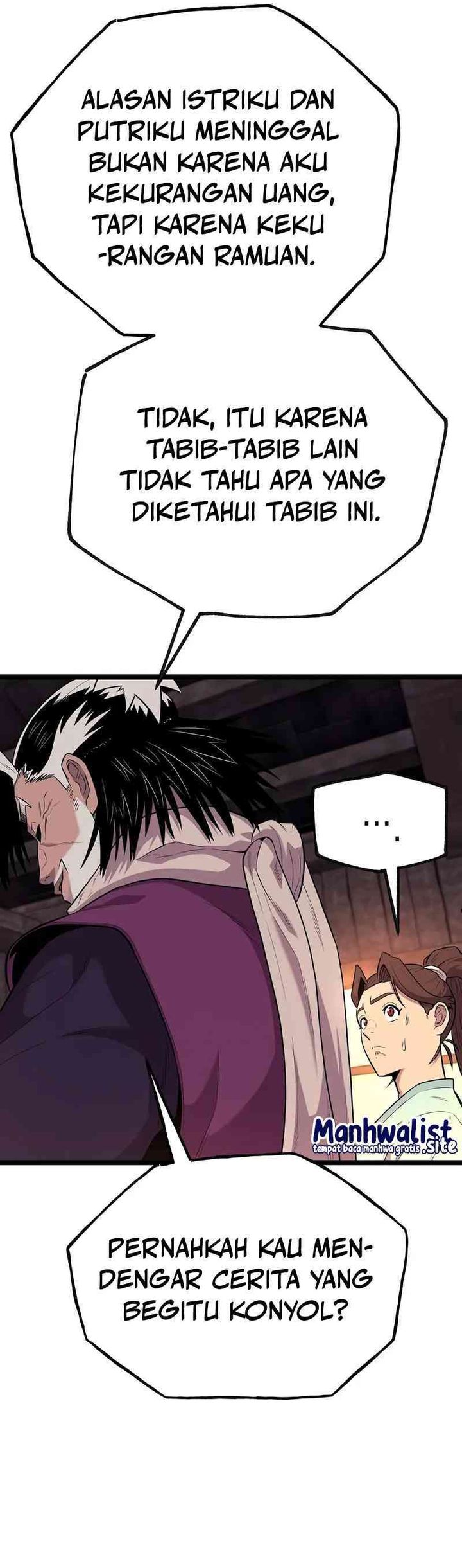 Tang Clan Legend Chapter 05 page 44