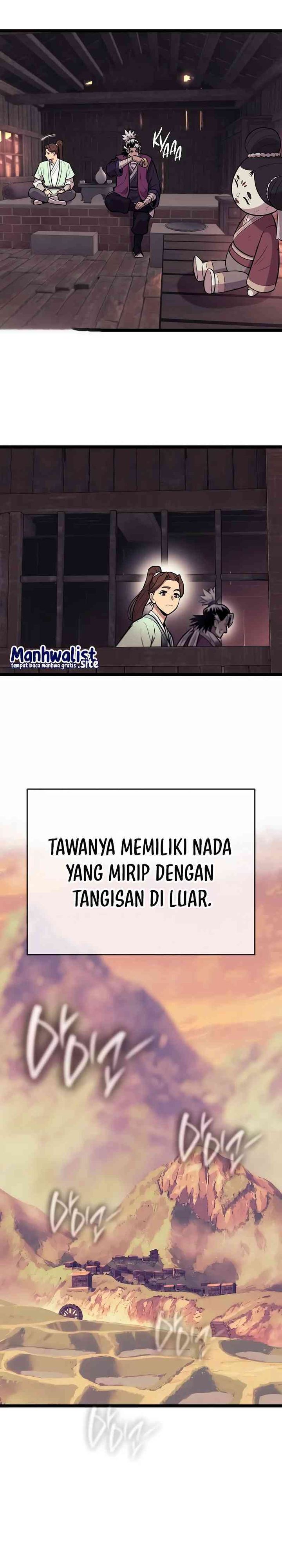 Tang Clan Legend Chapter 05 page 48