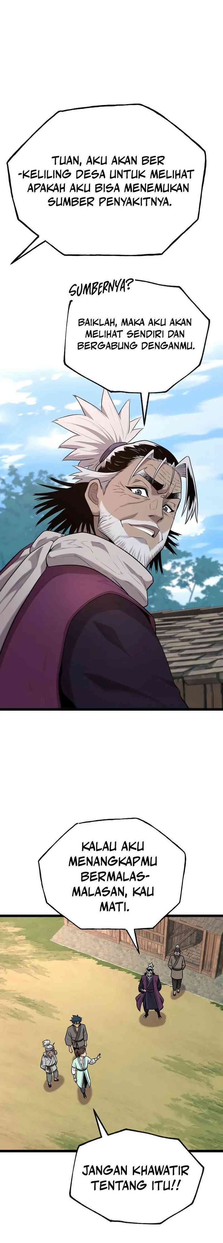 Tang Clan Legend Chapter 05 page 50