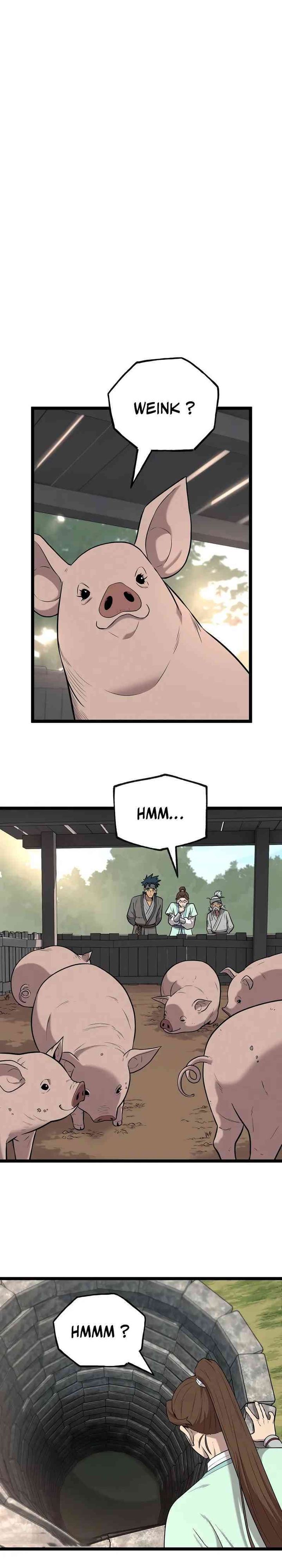 Tang Clan Legend Chapter 05 page 52