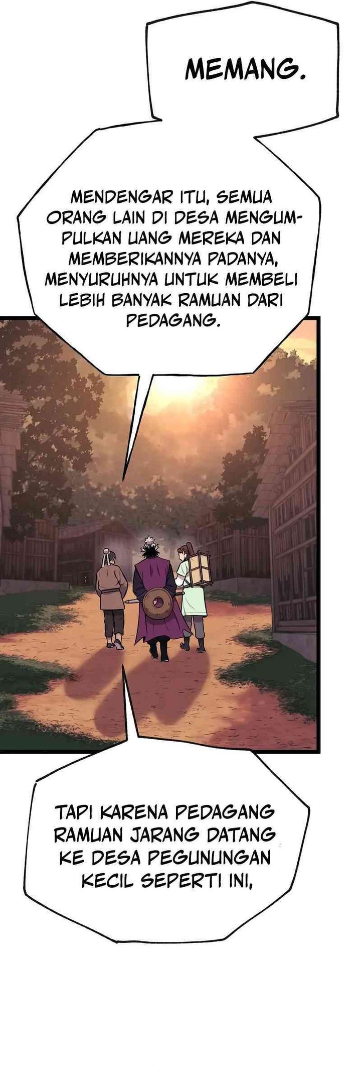 Tang Clan Legend Chapter 05 page 6