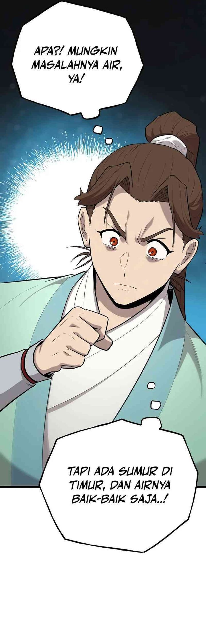 Tang Clan Legend Chapter 05 page 66