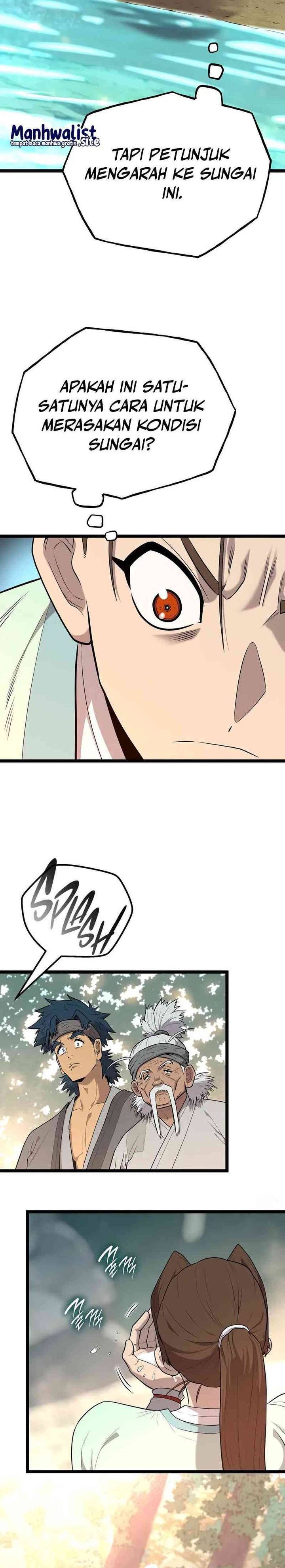 Tang Clan Legend Chapter 05 page 74