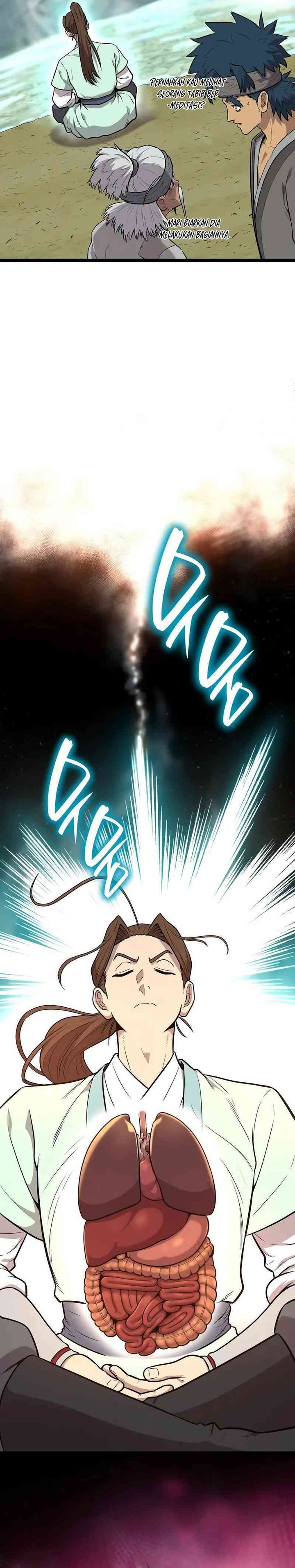Tang Clan Legend Chapter 05 page 78
