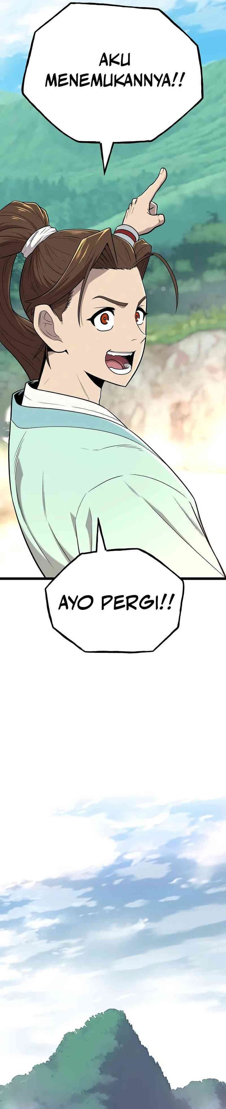 Tang Clan Legend Chapter 05 page 84