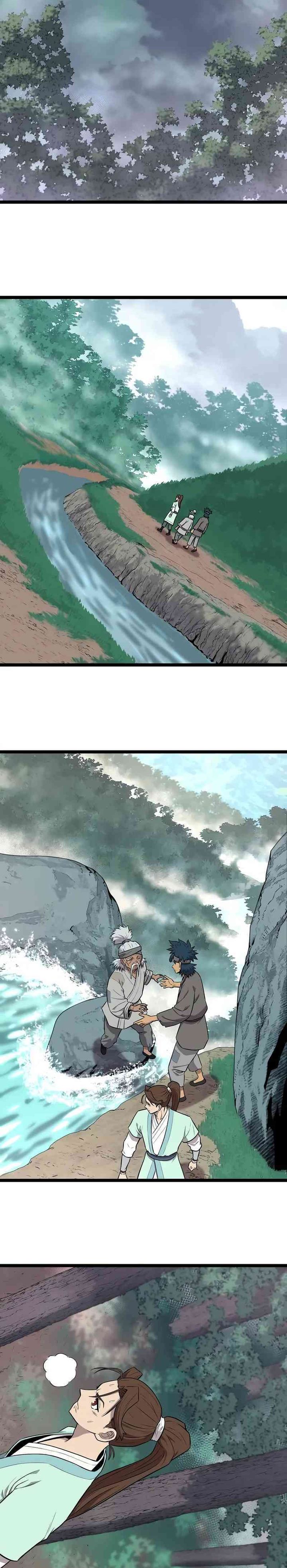 Tang Clan Legend Chapter 05 page 86