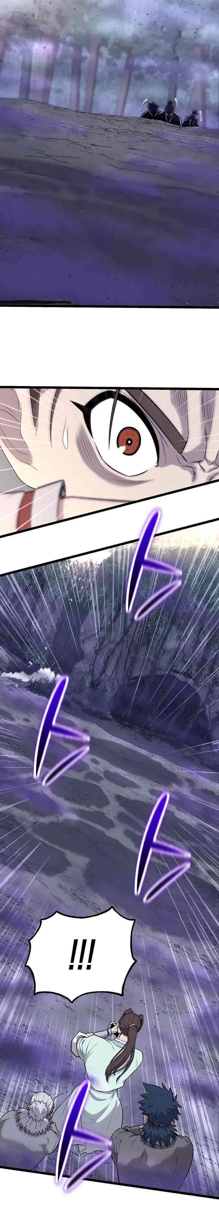 Tang Clan Legend Chapter 05 page 94