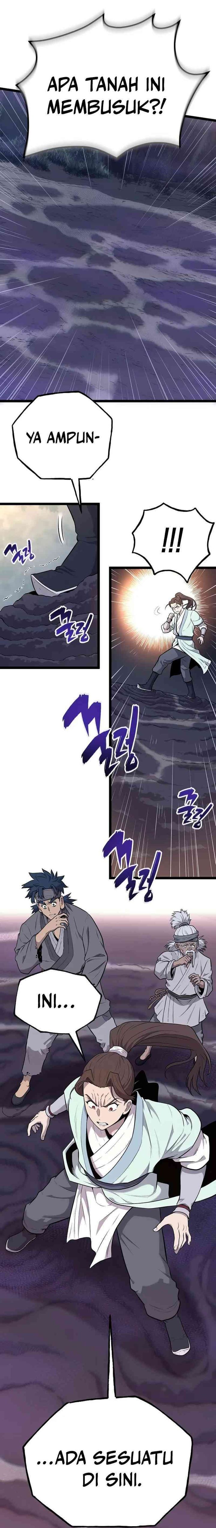 Tang Clan Legend Chapter 05 page 96
