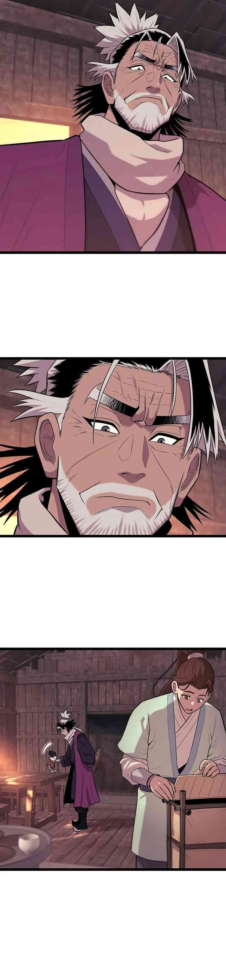 Tang Clan Legend Chapter 05 page 14