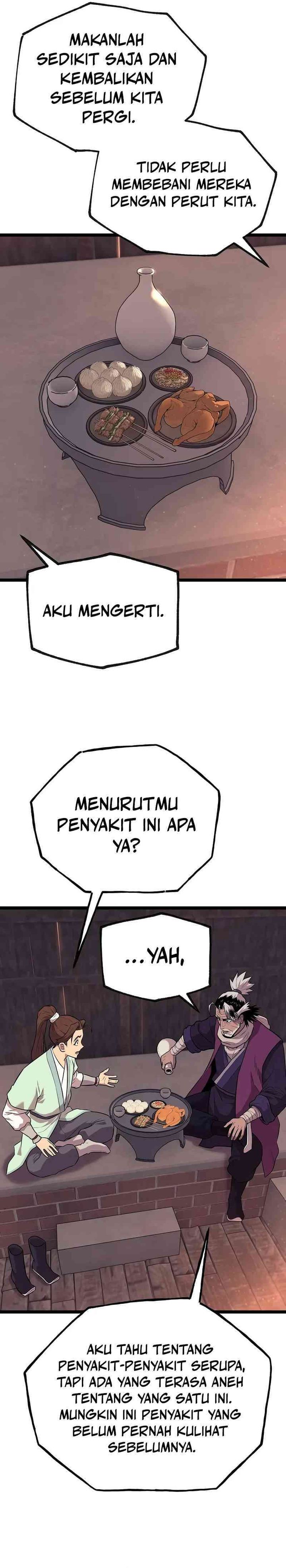 Tang Clan Legend Chapter 05 page 18