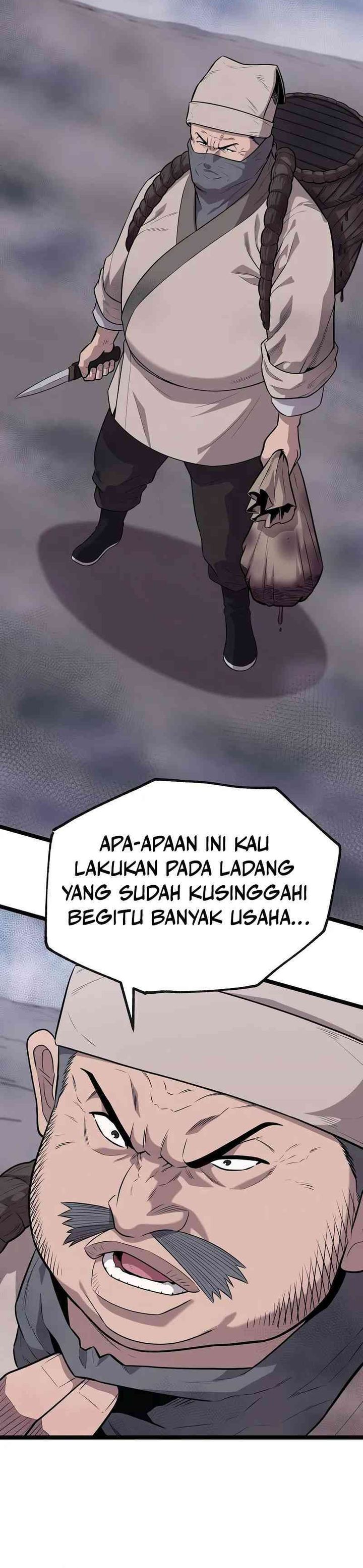 Tang Clan Legend Chapter 06 page 24