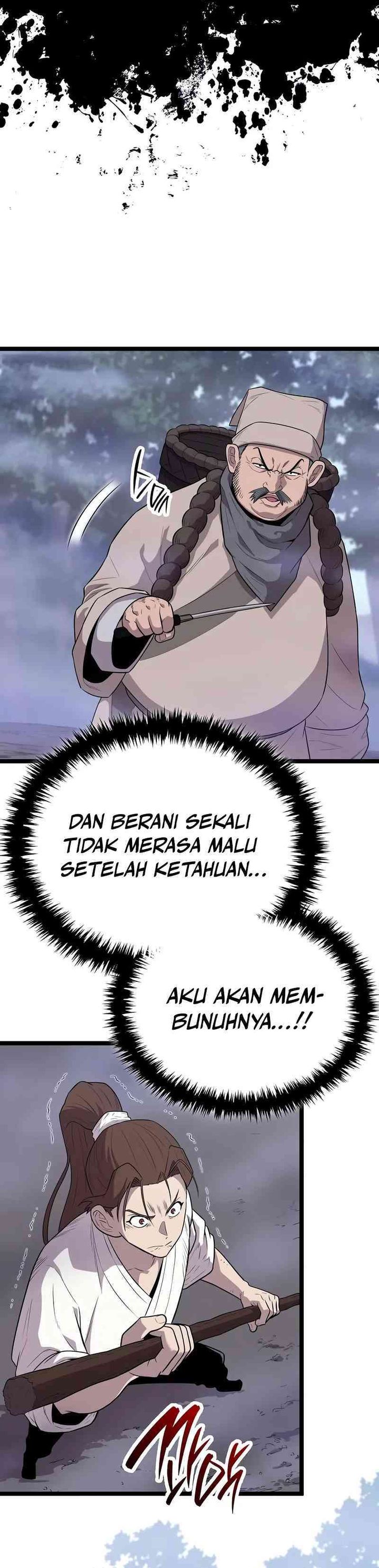 Tang Clan Legend Chapter 06 page 32