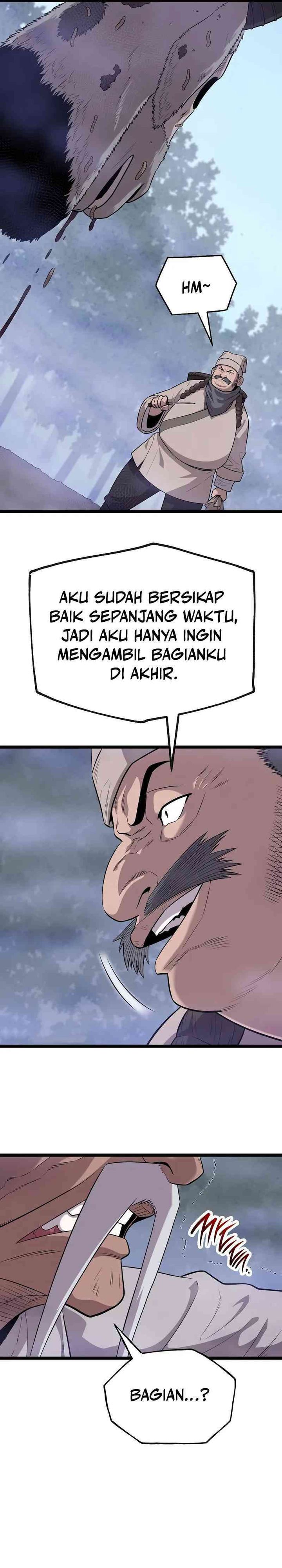 Tang Clan Legend Chapter 06 page 36