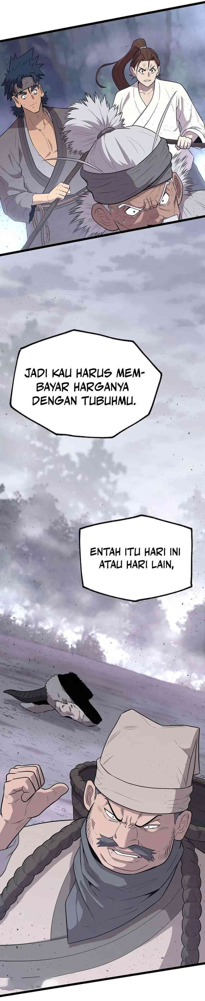 Tang Clan Legend Chapter 06 page 44