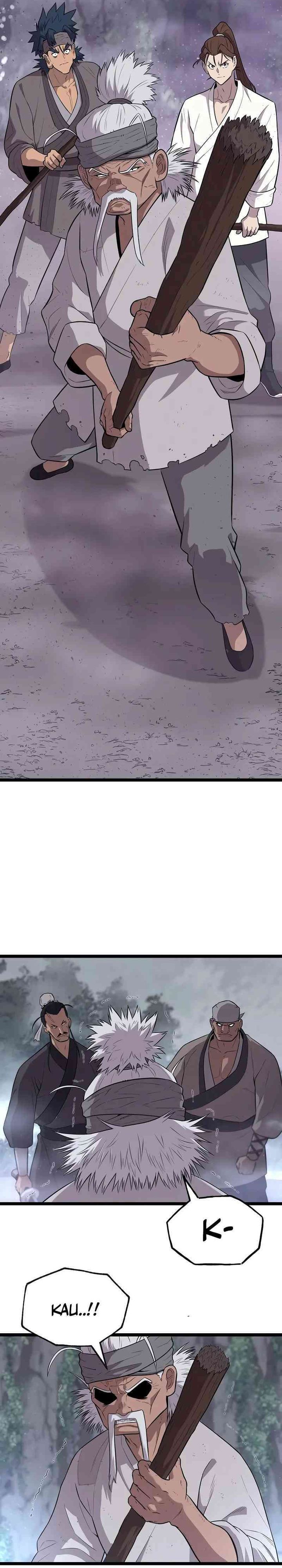 Tang Clan Legend Chapter 06 page 48