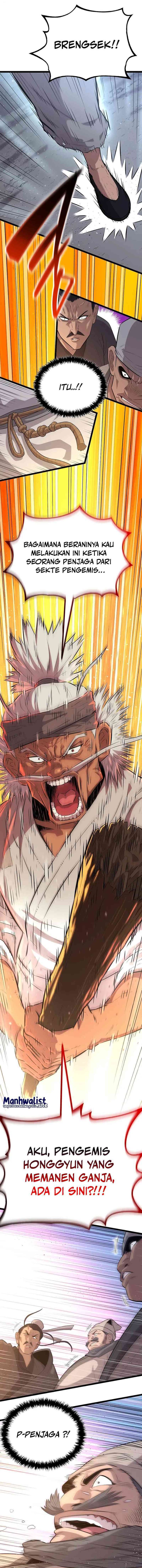 Tang Clan Legend Chapter 06 page 50