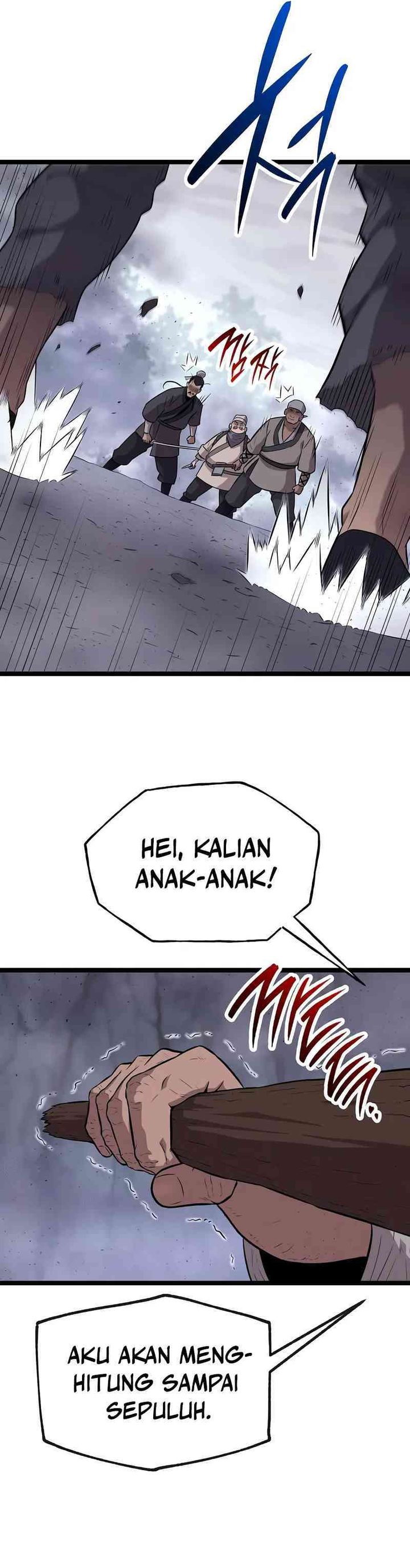 Tang Clan Legend Chapter 06 page 54