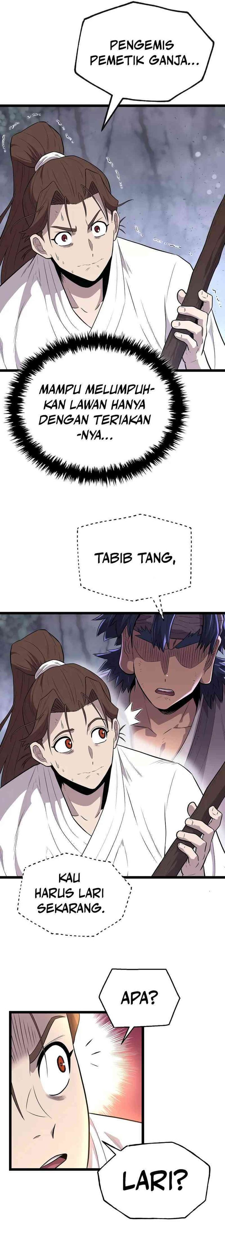 Tang Clan Legend Chapter 06 page 60