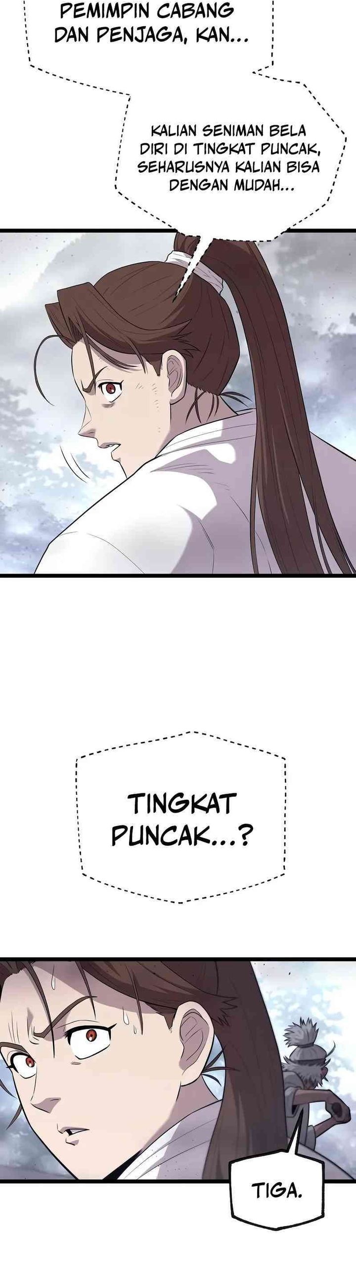 Tang Clan Legend Chapter 06 page 64