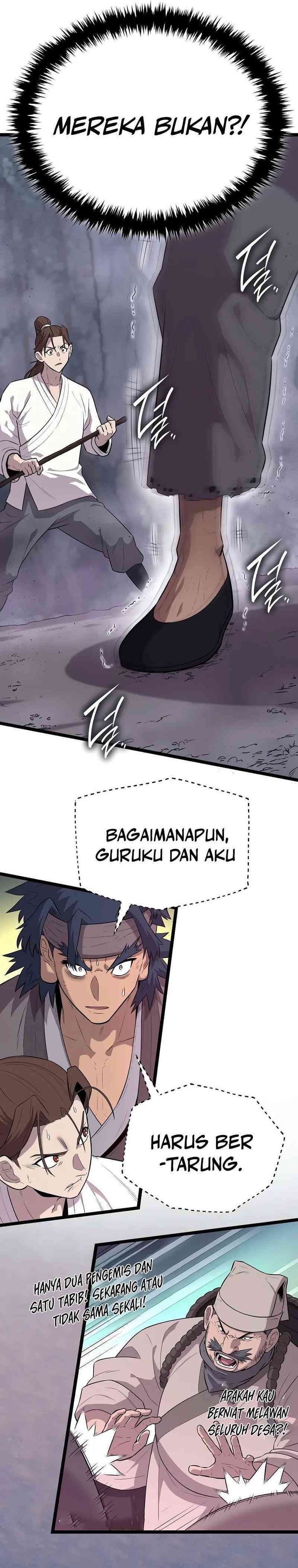 Tang Clan Legend Chapter 06 page 66