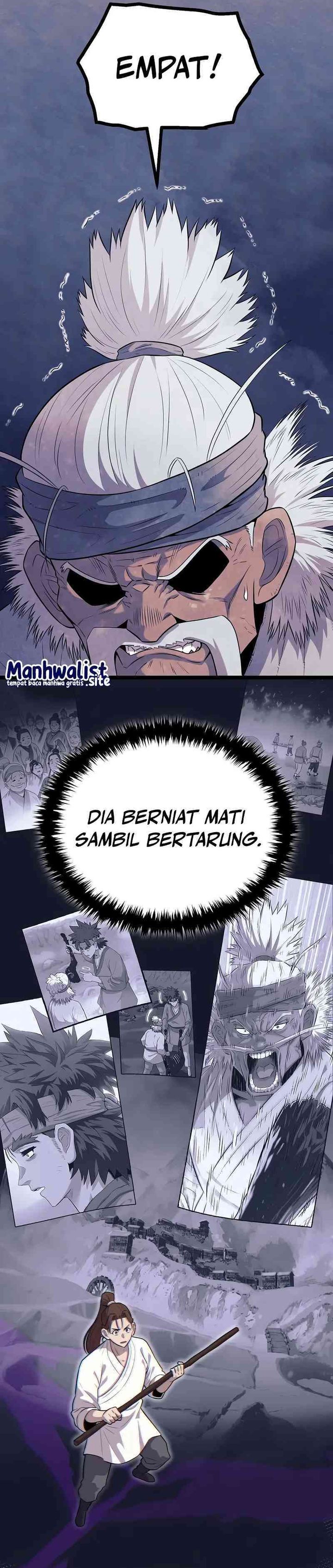 Tang Clan Legend Chapter 06 page 68