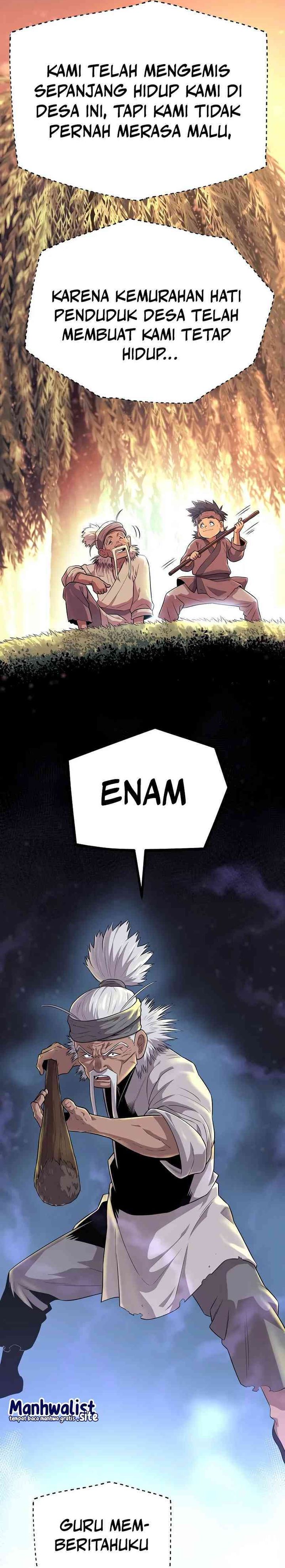 Tang Clan Legend Chapter 06 page 74