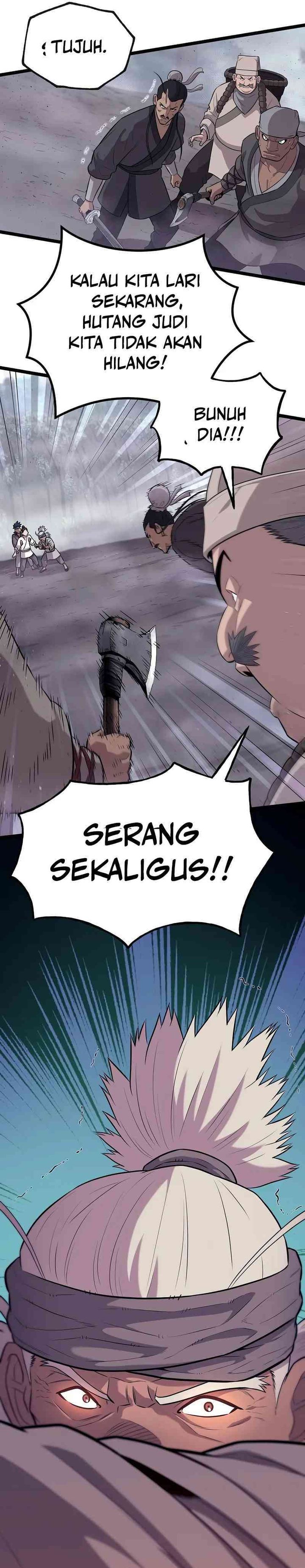 Tang Clan Legend Chapter 06 page 78