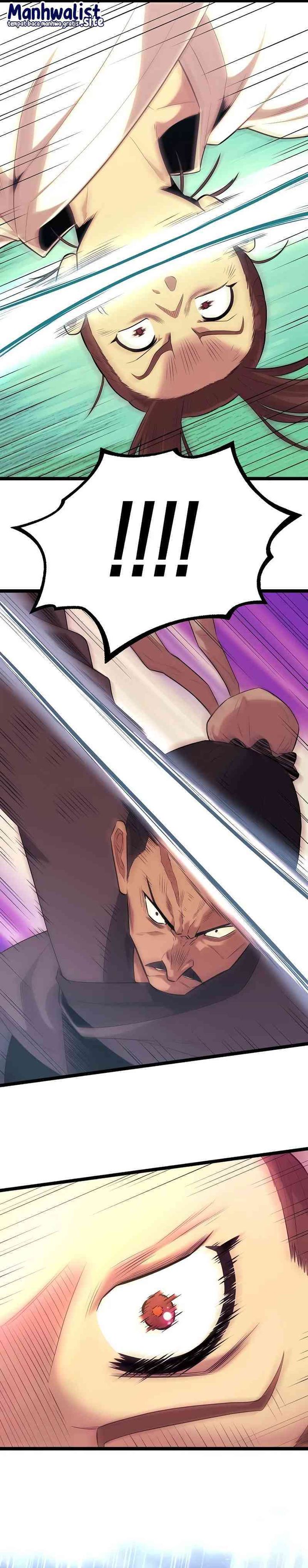 Tang Clan Legend Chapter 06 page 90