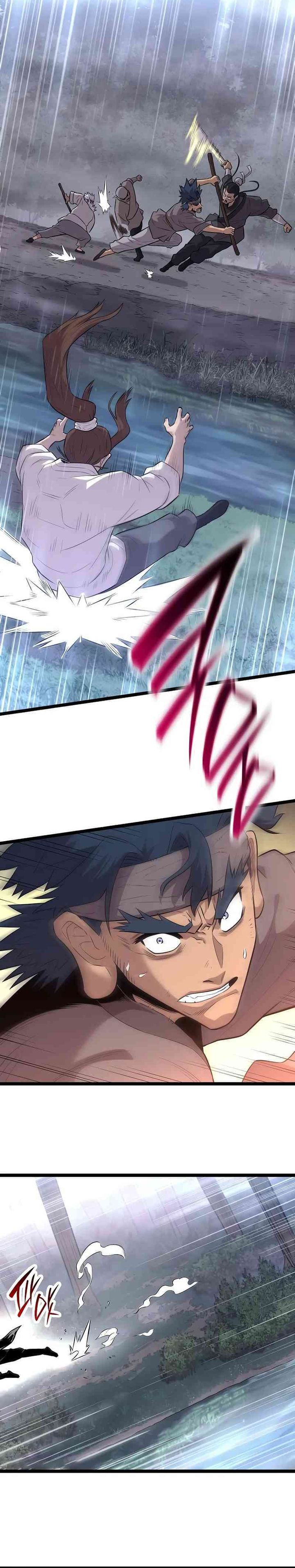 Tang Clan Legend Chapter 06 page 92