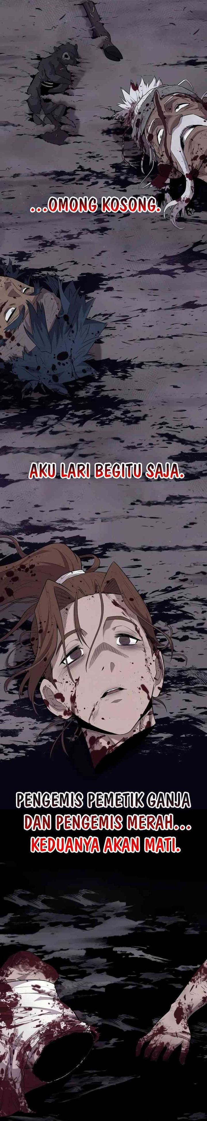 Tang Clan Legend Chapter 06 page 100